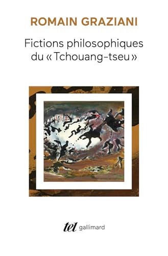 [9782073138767] Fictions philosophiques du "Tchouang-tseu"