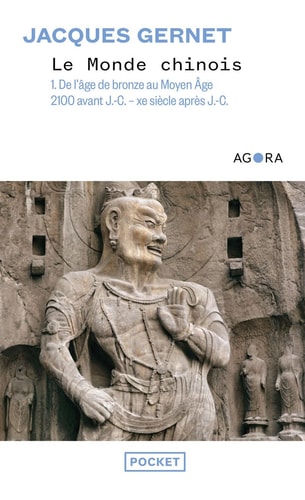 [9782266153683] Le monde chinois