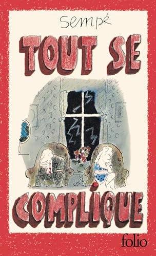 [9782073117014] Tout se complique - Édition spéciale