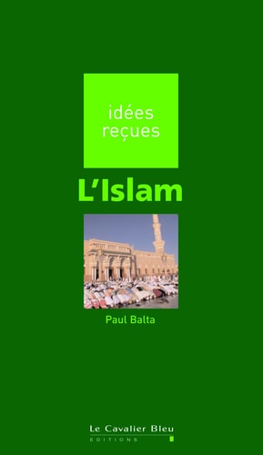 [9782846702362] L'Islam