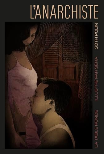 [9791037115089] L'anarchiste