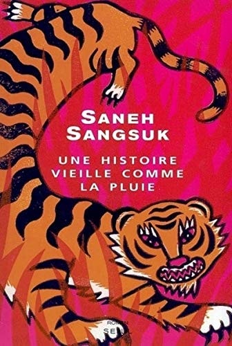 [9782020663298] Une histoire vieille comme la pluie