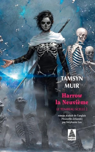 Harrow la neuvième