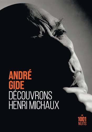 [9782755509274] Découvrons Henri Michaux
