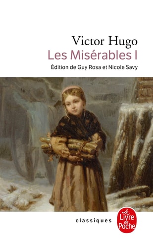 [9782253096337] Les Misérables Tome 1
