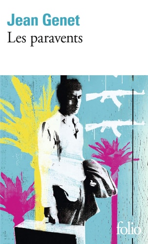 [9782070373093] Les paravents