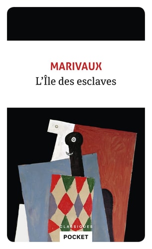 [9782266289269] L'île des esclaves