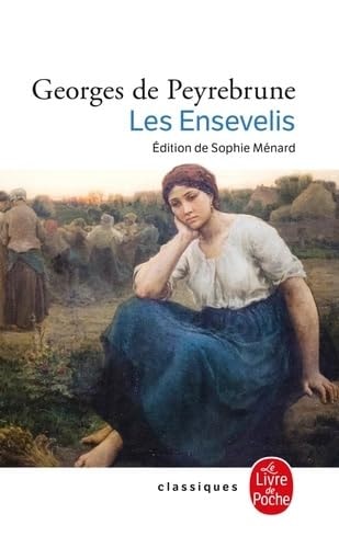 [9782253243007] Les Ensevelis