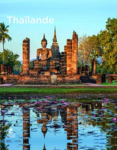 [9782809917802] Thaïlande