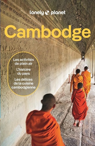[9782384927807] Cambodge 14ed