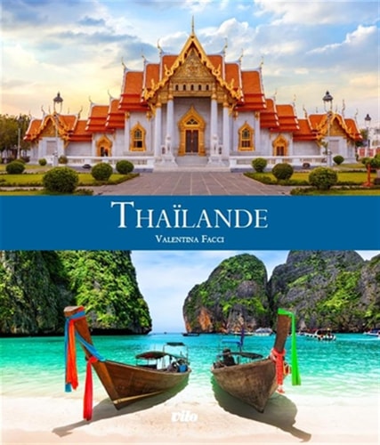 [9782719111246] Thaïlande