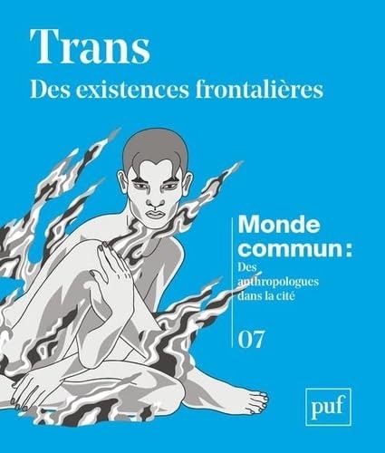 [9782130827559] Trans des existences frontalières