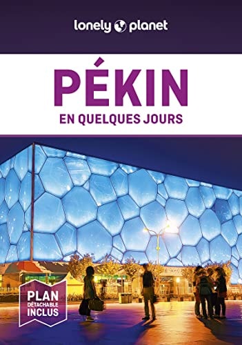 [9782816186246] Pékin en quelques jours