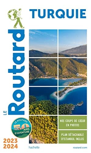 [9782017221951] Turquie