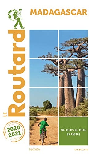 [9782017100782] Madagascar