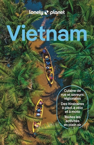 [9782384927814] Vietnam 16ed