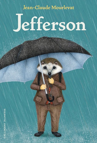[9782075090254] Jefferson