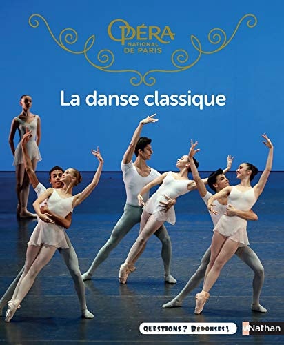 [9782092574454] La danse classique