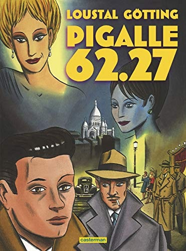 [9782203047921] Pigalle 62.27