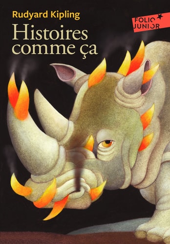 [9782070619559] Histoires comme ça