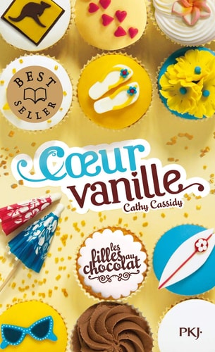 [9782266265461] Coeur vanille