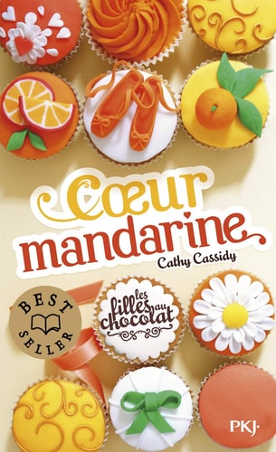 [9782266256797] Coeur mandarine