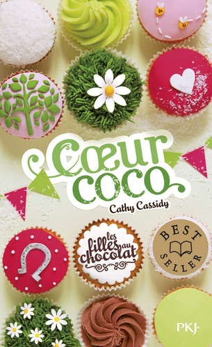 [9782266258135] Coeur coco