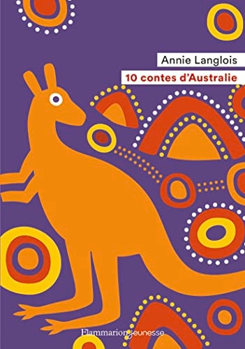 10 contes d'Australie