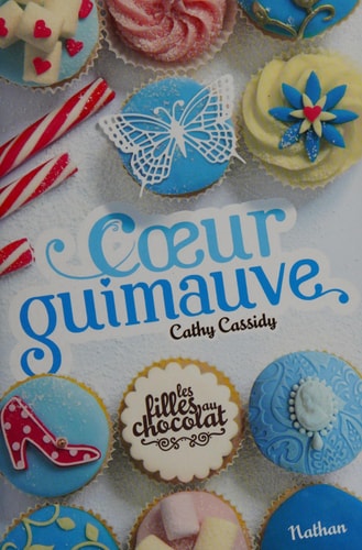 [9782092535349] Coeur guimauve
