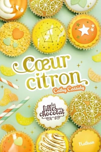 [9782095042974] Coeur citron