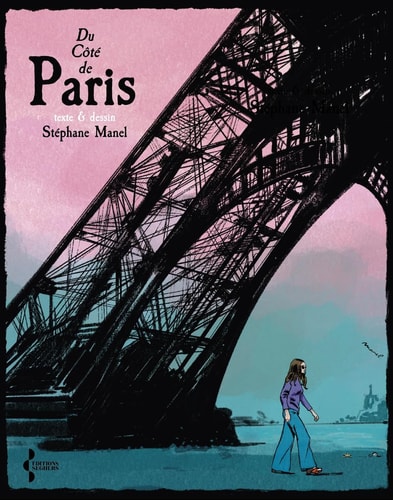 [9782232148675] Du côté de Paris