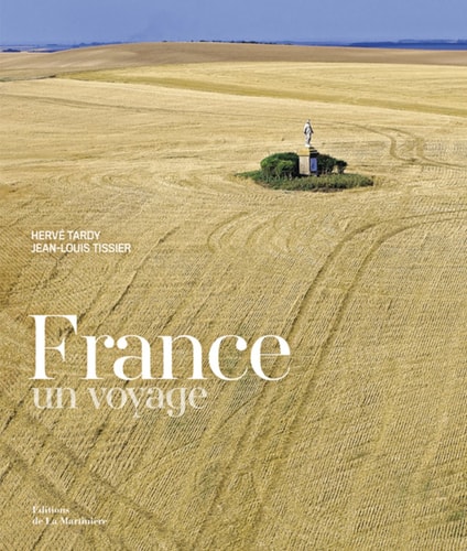 [9782732476049] France un voyage