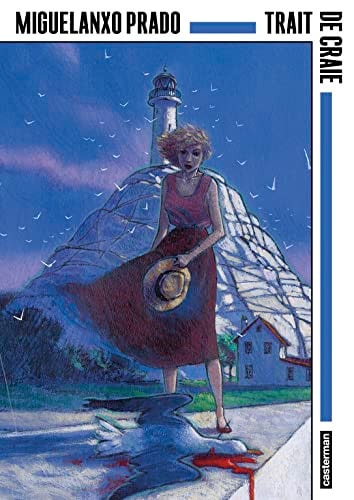 [9782203254848] Trait de craie