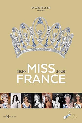 [9782701402338] Miss France 1920-2020