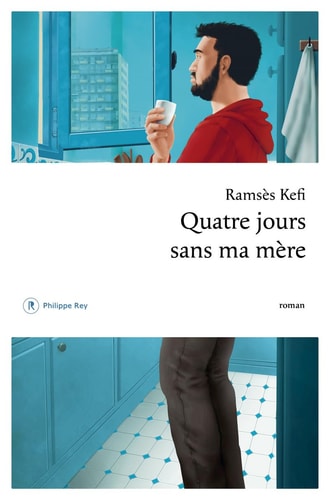 [9782384822492] Quatre jours sans ma mère