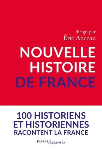 [9791040406891] Nouvelle histoire de France