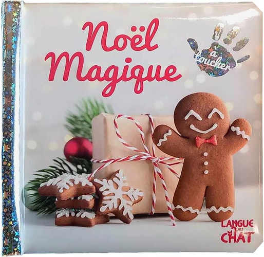 [9782806313119] Noël magique