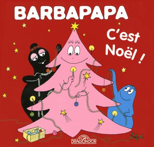 C'est Noël