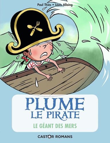 [9782080232656] Le Géant des mers