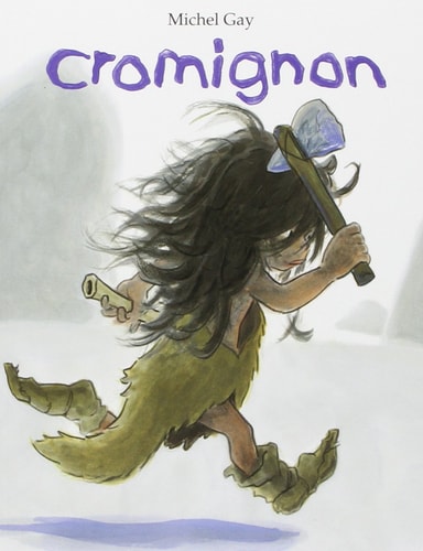 [9782211061834] Cromignon