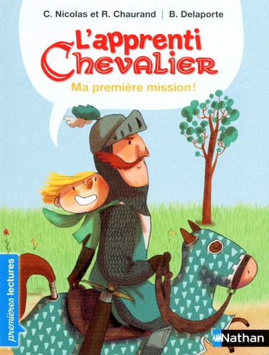 [9782092529782] Ma première mission !