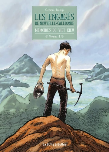 Mémoires de Viet Kieus