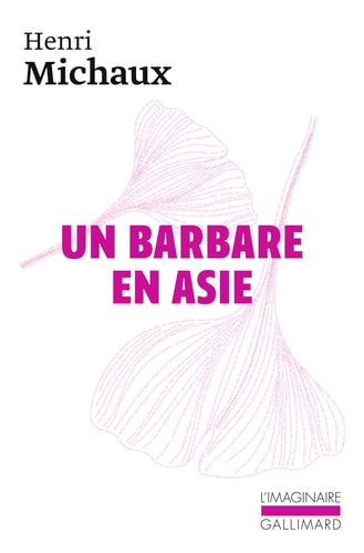 Barbare En Asie (Collection L'Imaginaire)