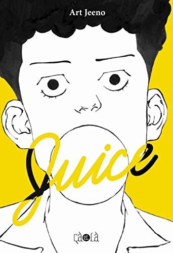 [9782369902768] Juice Tome 3