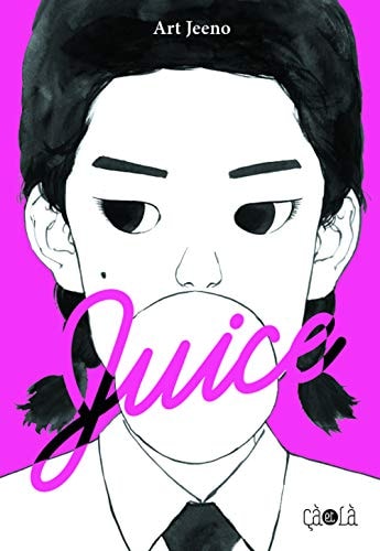 [9782369902607] Juice Tome 2