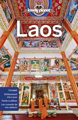 [9782816186352] Laos
