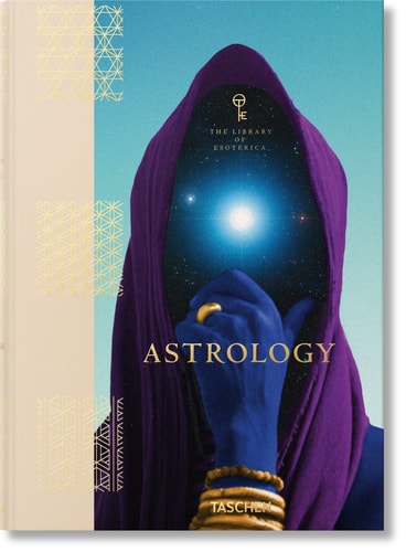 [9783836585224] Astrologie. la Bibliothèque de L'Ésotérisme