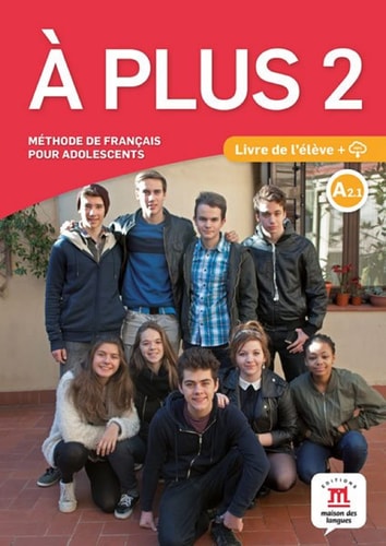 [9788416273164] À plus