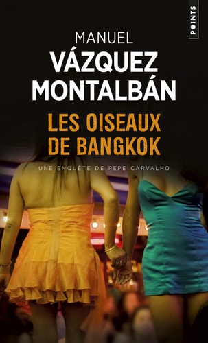 [9782757806937] Les oiseaux de Bangkok