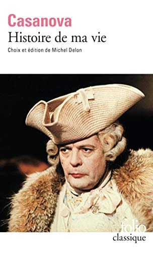[9782072699771] Histoire de ma vie